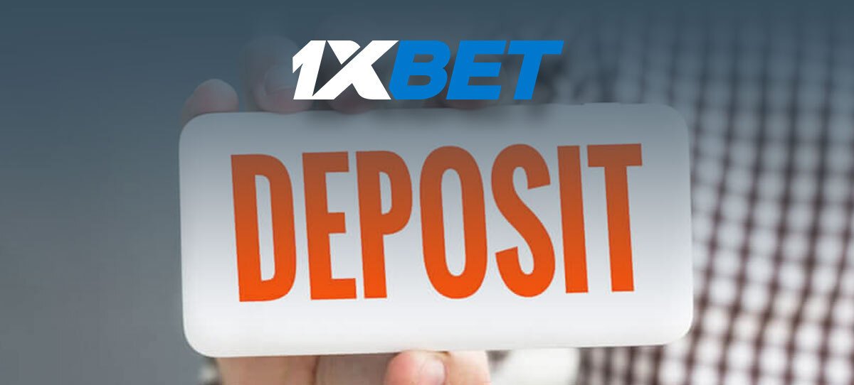 1xBet Minimum Deposit In Naira: A Complete Guide For Nigerian Players