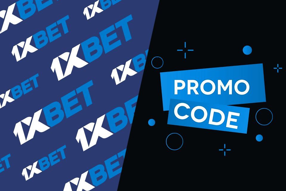 Save Big with 1xBet's Promo Code Store