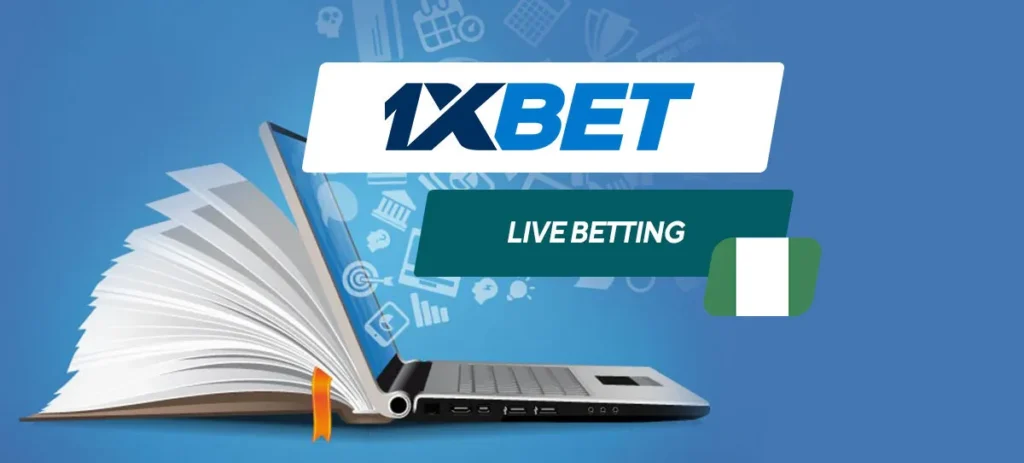 A Comprehensive Guide to 1xBet's Live Betting