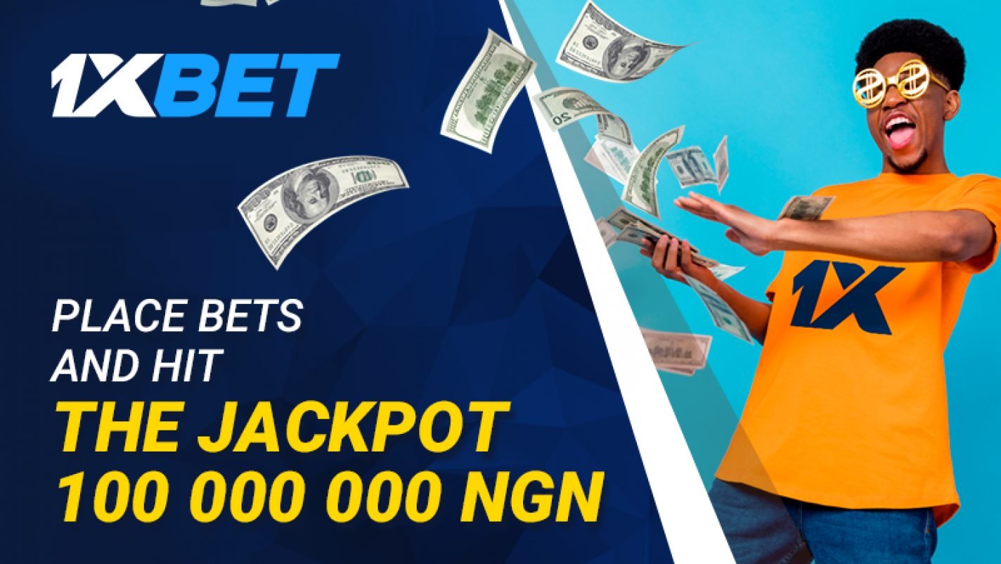 How to Hit the Jackpot on 1xBet