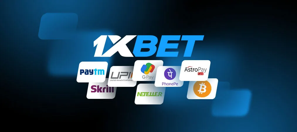 Tips for Depositing Money from Skrill to 1xBet