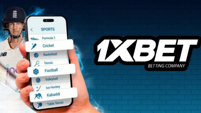 Using Baseline Odds to Your Advantage on 1xBet