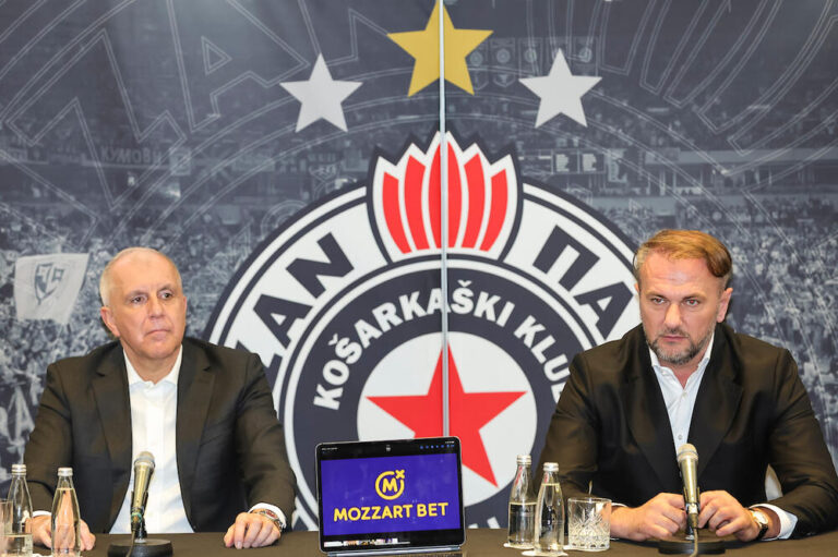 Ostoja Mijailović šokirao: Menjamo celu ekipu, nezadovoljan sam!