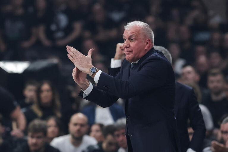 Željko Obradović ga otpisao za sva vremena!