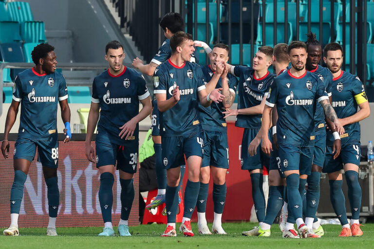 Stigle fantastične vesti usred šampionskog slavlja! Zvezda dobija brutalno pojačanje? Na potezu i Partizan