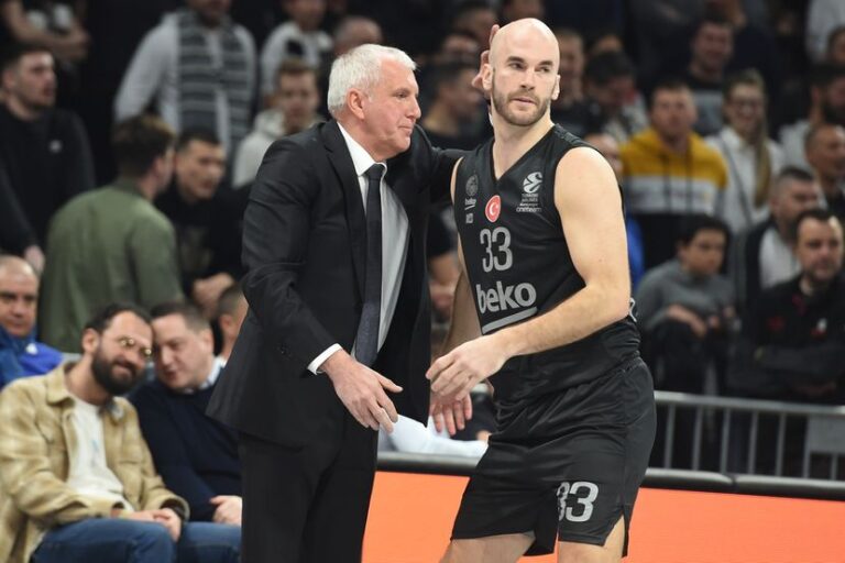 Ovo će razočarati Grobare, Kalates stavio tačku na navode o prelasku u Partizan: “Nisam razmišljao o tome”