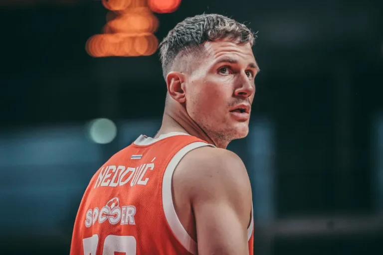 ABA liga izabrala sudije za meč Budućnost – Zvezda: Delijama se ovo neće svideti