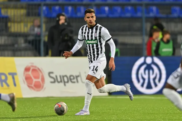 Detalji transfera Stefana Kovača u Baltiku: Partizanu 1.500.000 evra i bonusi, ali procenti i Čukaričkom