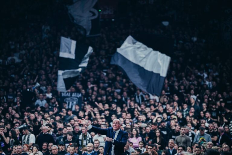 GROBARI U EKSTAZI! Iz Panatinaikosa u Partizan?!