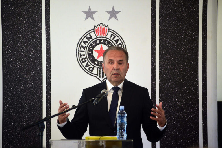 Dug nije jedini problem: Ljajić otkrio šta je ravno katastrofi