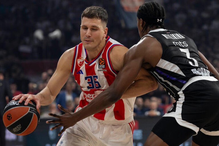 Odjeknula vest o Crvenoj zvezdi i Partizanu! Sada je sve jasno!