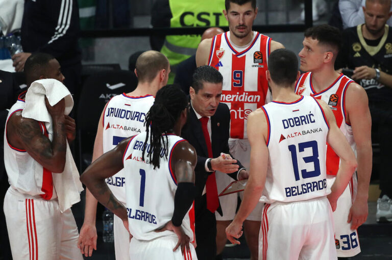 Španci kradu pojačanje Crvenoj zvezdi?