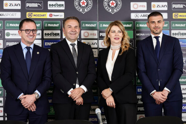 Oglasili se Partizan i Rasim Ljajić – “nema suspenzije!”